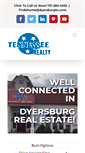 Mobile Screenshot of dyersburgtn.com